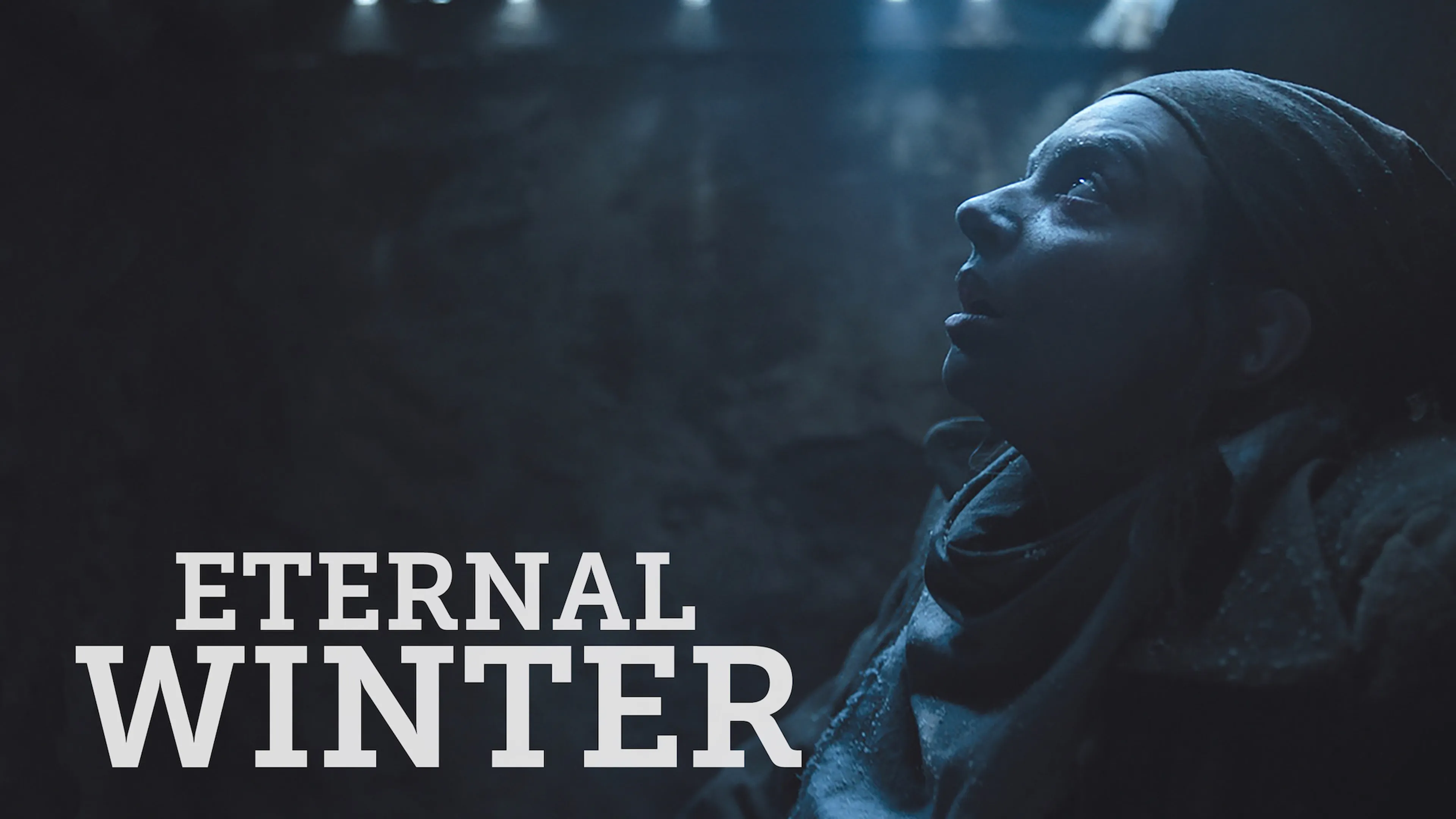 Eternal Winter poster